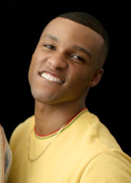 Dyllón Burnside Nude Photos 52857