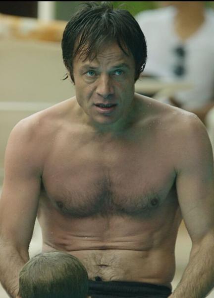 Mauro Mauad Nude Scenes 34923