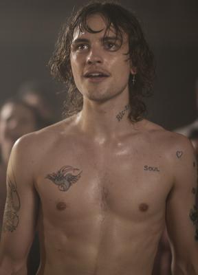 Josh Whitehouse Hot Scenes 34818