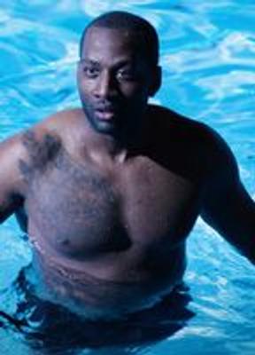 DeStorm Power Sexy Shirtless 34731