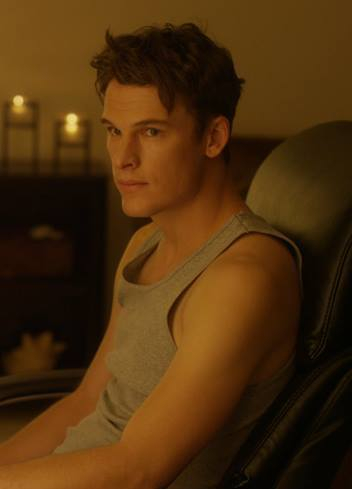 Grant Harvey