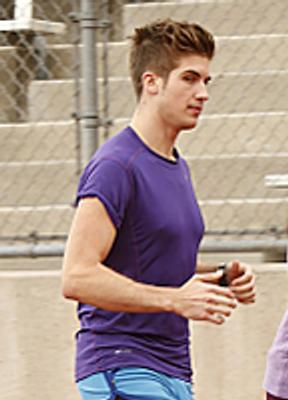 Joey Graceffa Underwear 34734