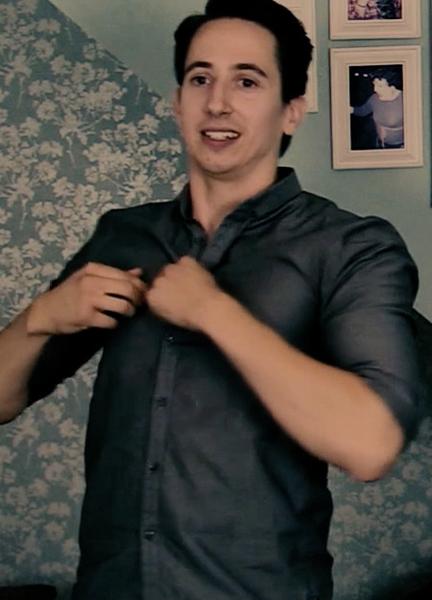 Sexiest John Turner Scenes 25883
