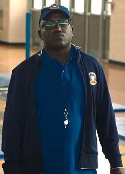 Hannibal Buress Hot Scenes 32682
