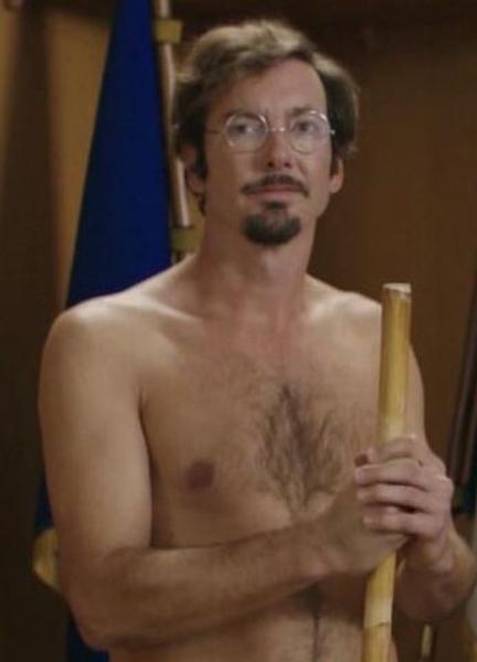 Thomas Séraphine Nude Photos 30993