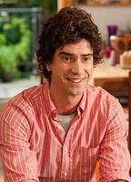 Hamish Linklater Balls Butt 33093