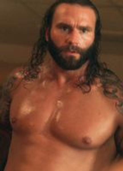 Sexiest Chad Lail Scenes 34707