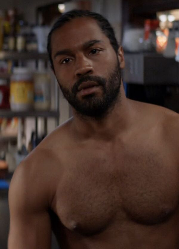 Damon Erik Williams