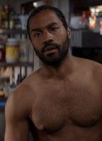 Damon Erik Williams Butt Gay 30990