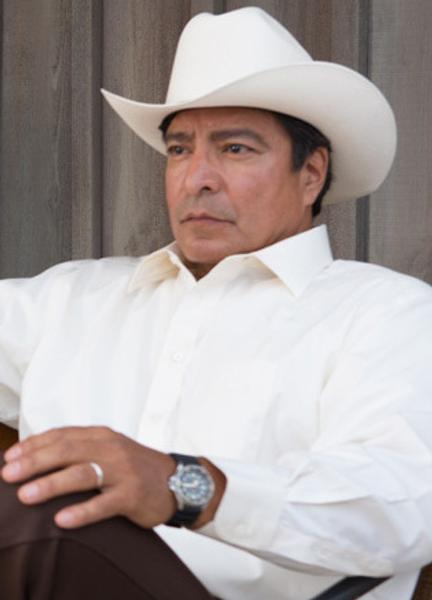Gil Birmingham Hot Scenes 34602