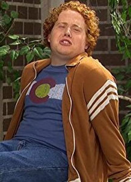 Sexiest Jimmy Bellinger Scenes 34539