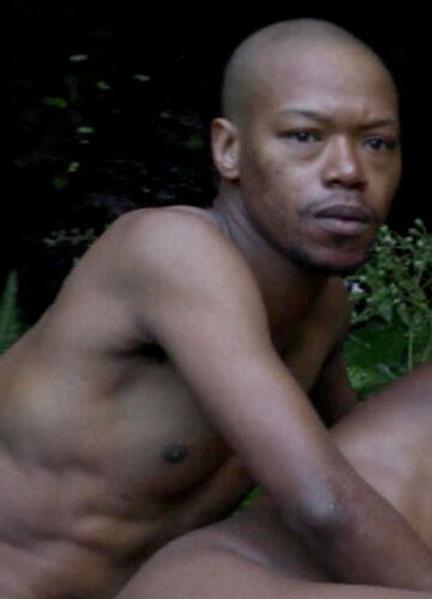 Nakhane Touré Naked 51930