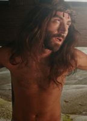 Rodrigo Pandolfo Bulge Shirtless 34503