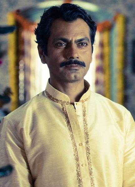 Nawazuddin Siddiqui Nude Photos 52989