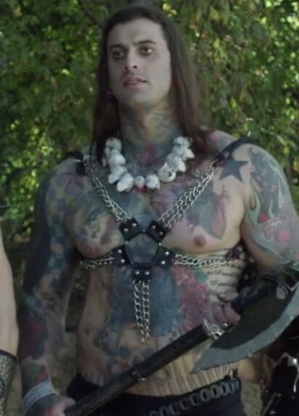 Shane Samples Hot Scenes 32034