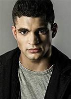 Joshua Diaz Naked 26026