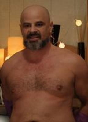 Mykhailo Kukuyuk Naked 34422