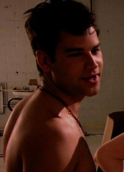Eyal Simko Nude Photos 34305