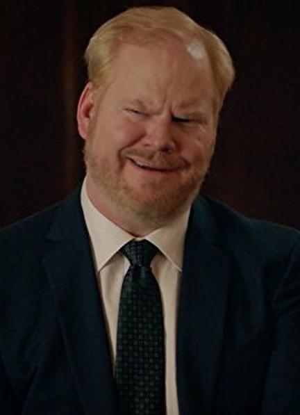 Sexy Jim Gaffigan 34404