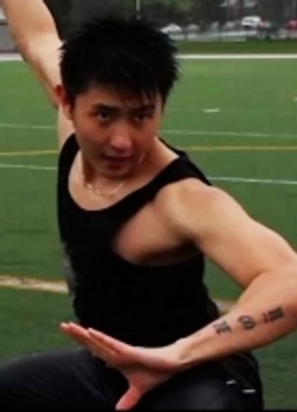Sexy Dimitri Tsoy 34452