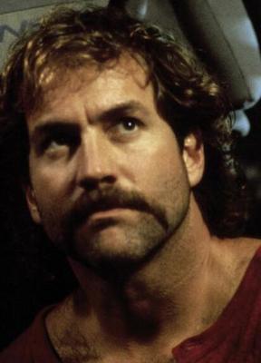 Captain Kidd Brewer Jr. Hot Scenes 34278