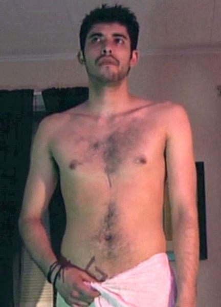 Danny Morales Nude Photos 26061