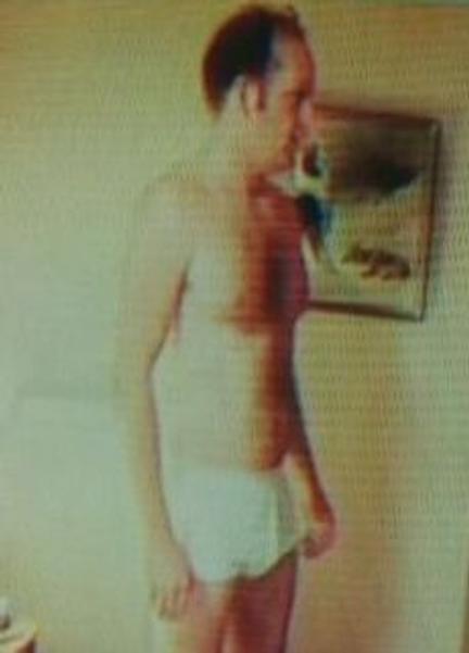 Jason Hodzelmans Nude 33228