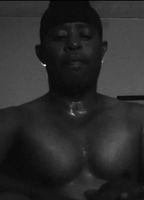 Leandre Fiori Butt Shirtless 33954