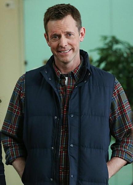 Erik Stolhanske Hot Scenes 34350