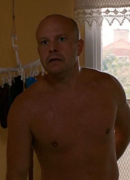 Fredrik Hallgren Nude Photos 33345
