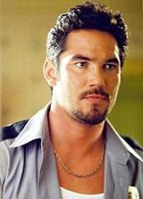 Dean Cain Sexy Shirtless 33987
