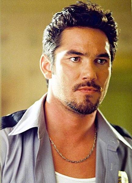 Sexiest Dean Cain Scenes 33987