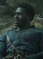 Eric Kofi-Abrefa Butt Sexy 34044