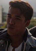 Kyle Cabral Gay Shirtless 26185