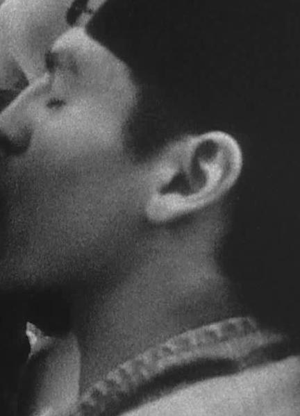 Sexiest Salim Gauwloos Scenes 47931
