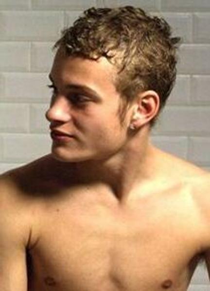 Dimitri Durdaine Nude Photos 26209