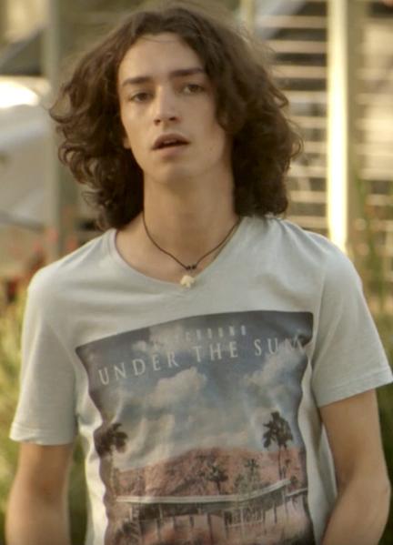 Sexiest Charles Grounds Scenes 26235