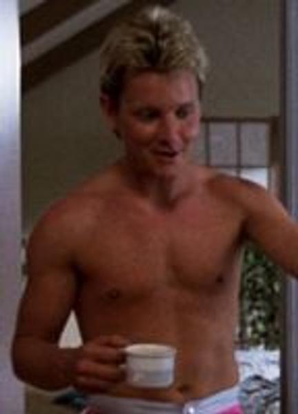 Sexy Tom Burlinson 34272