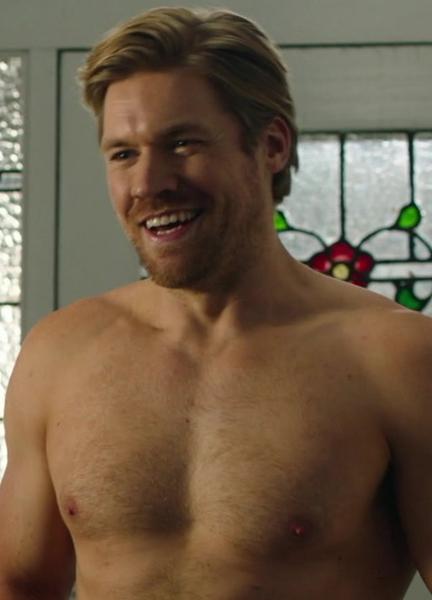 Alexander England Naked 64594