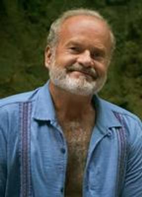 Kelsey Grammer Nude 33864