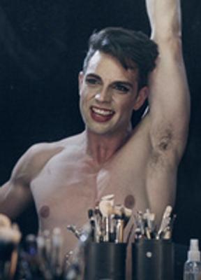 Christian Escuredo Butt Shirtless 33837
