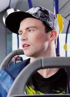 Sexiest Joakim Lang Scenes 33855