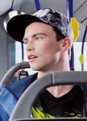 Sexiest Joakim Lang Scenes 33855