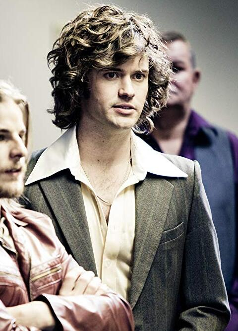 Daniel Musgrove
