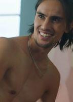 Joe Dekkers-Reihana Bulge Gay 33828