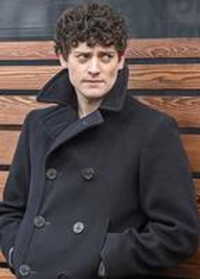 Aneurin Barnard Nude Photos 33813