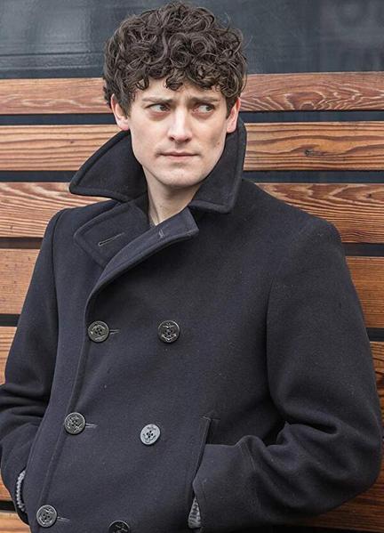 Aneurin Barnard Nude Photos 33813