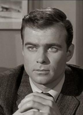 Sexy Glenn Corbett 33624
