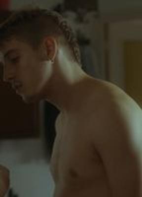 Oriol Colomar Nude Scenes 33783