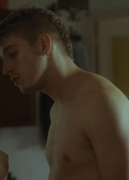 Oriol Colomar Nude Scenes 33783